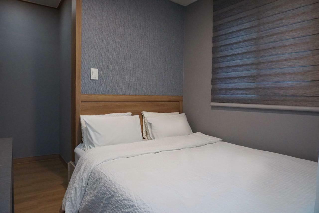 J-Honor Guesthouse Сеул Экстерьер фото