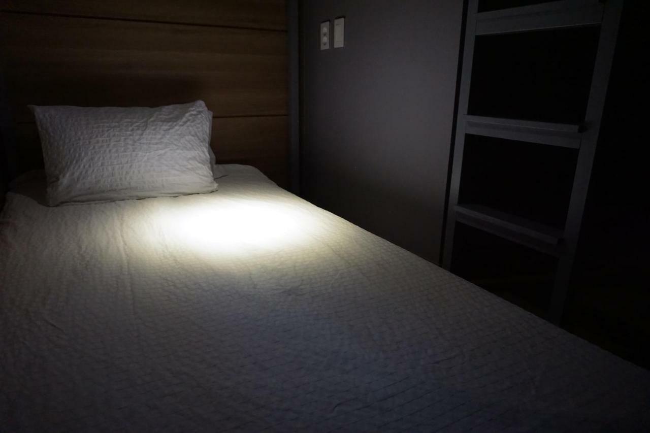 J-Honor Guesthouse Сеул Экстерьер фото