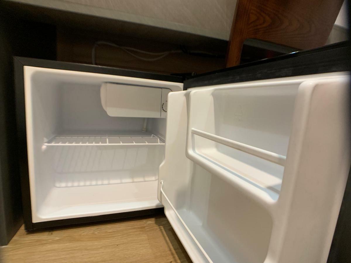 J-Honor Guesthouse Сеул Экстерьер фото