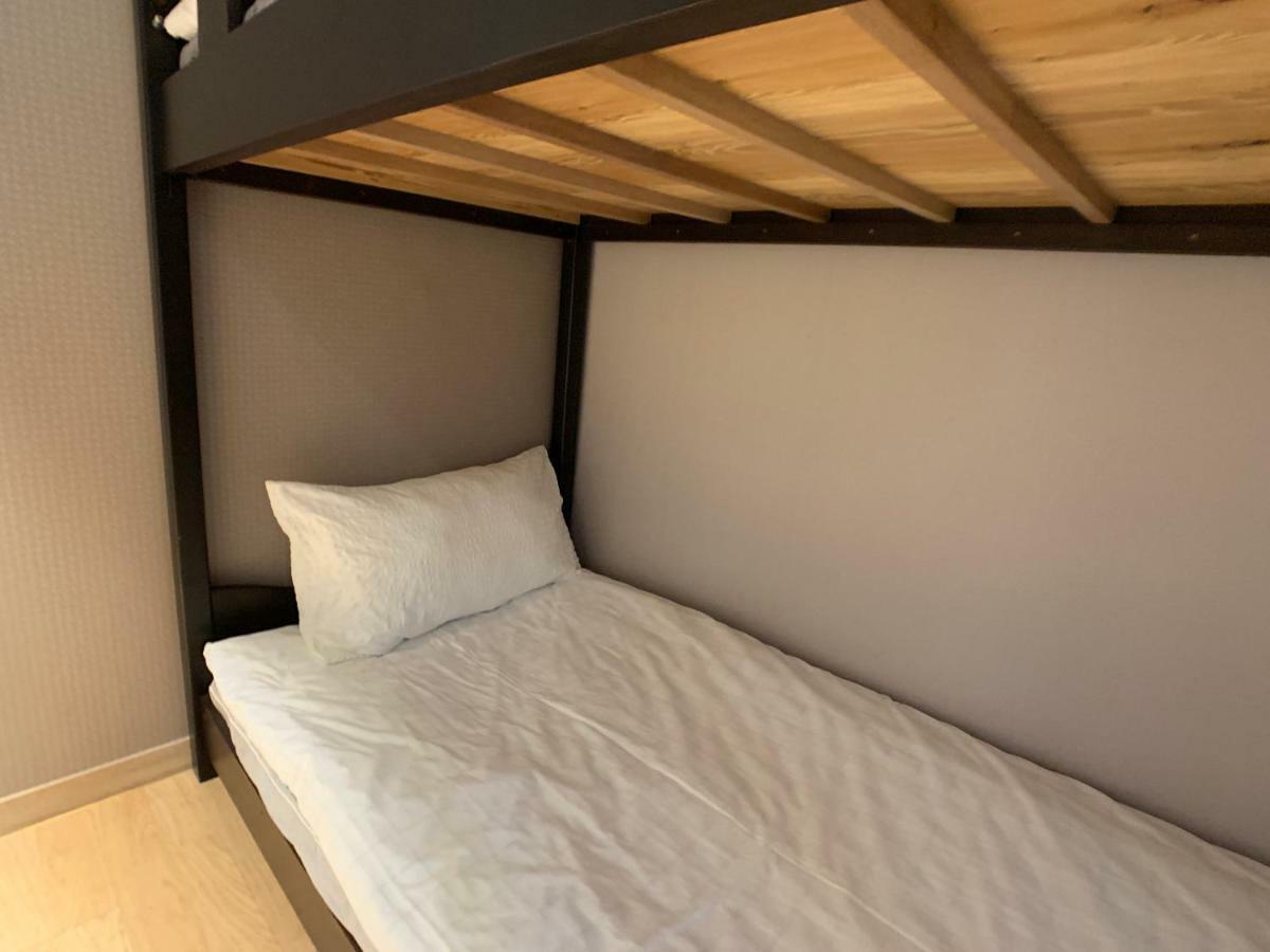 J-Honor Guesthouse Сеул Экстерьер фото