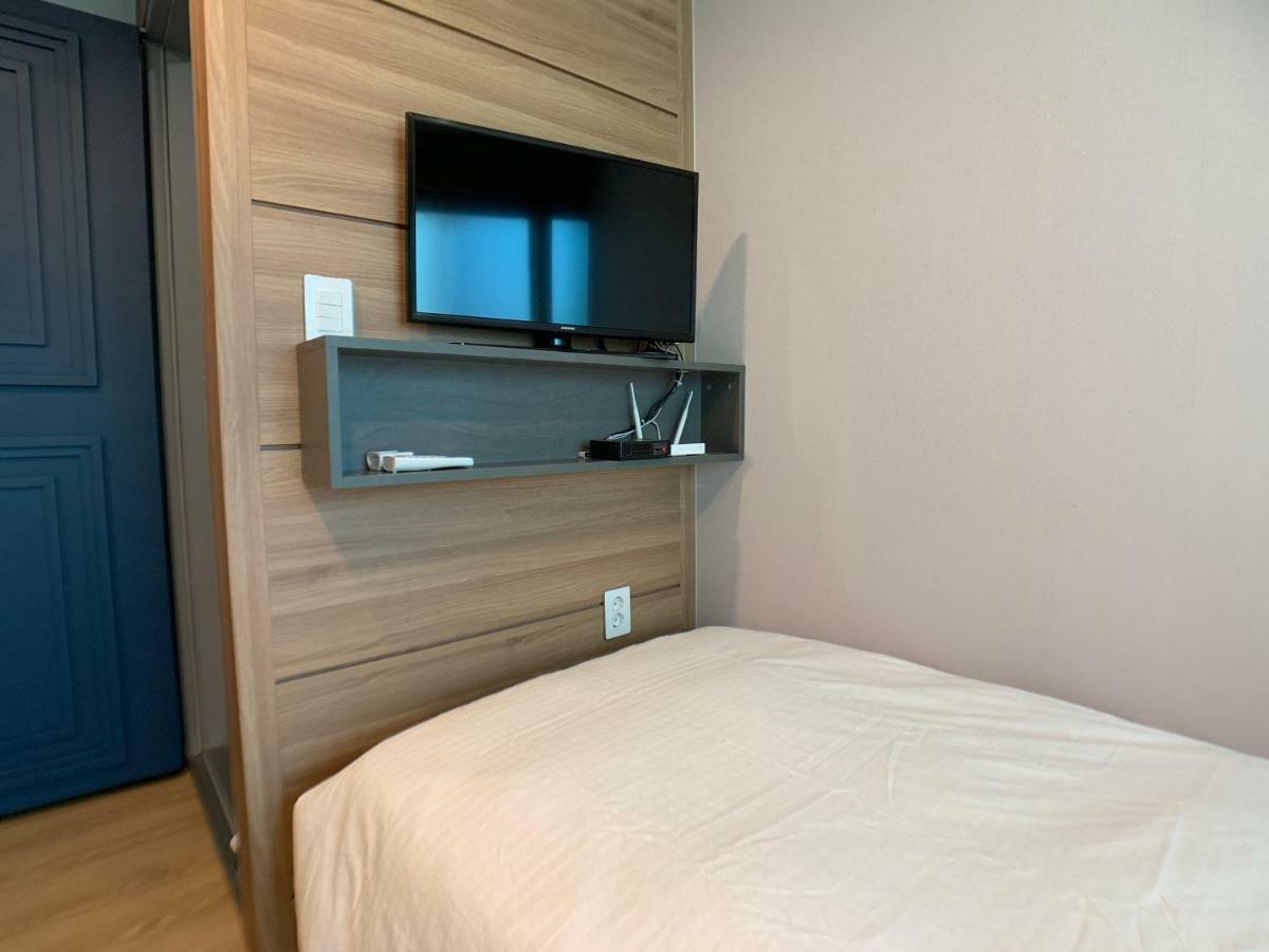J-Honor Guesthouse Сеул Экстерьер фото