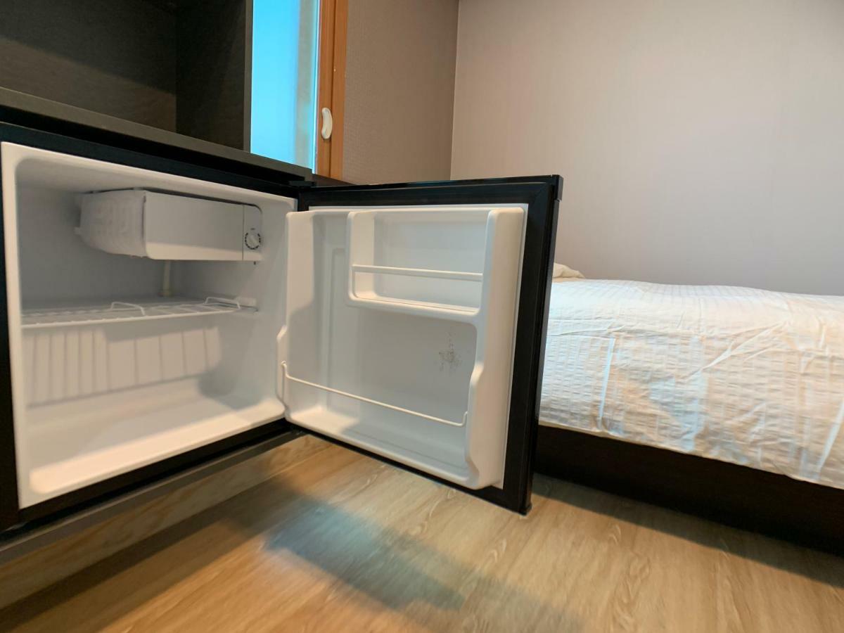 J-Honor Guesthouse Сеул Экстерьер фото